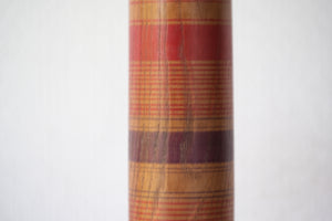 Rare Vintage Narugo Kokeshi by Hideo Ishihara (1925-1999) | 29 cm