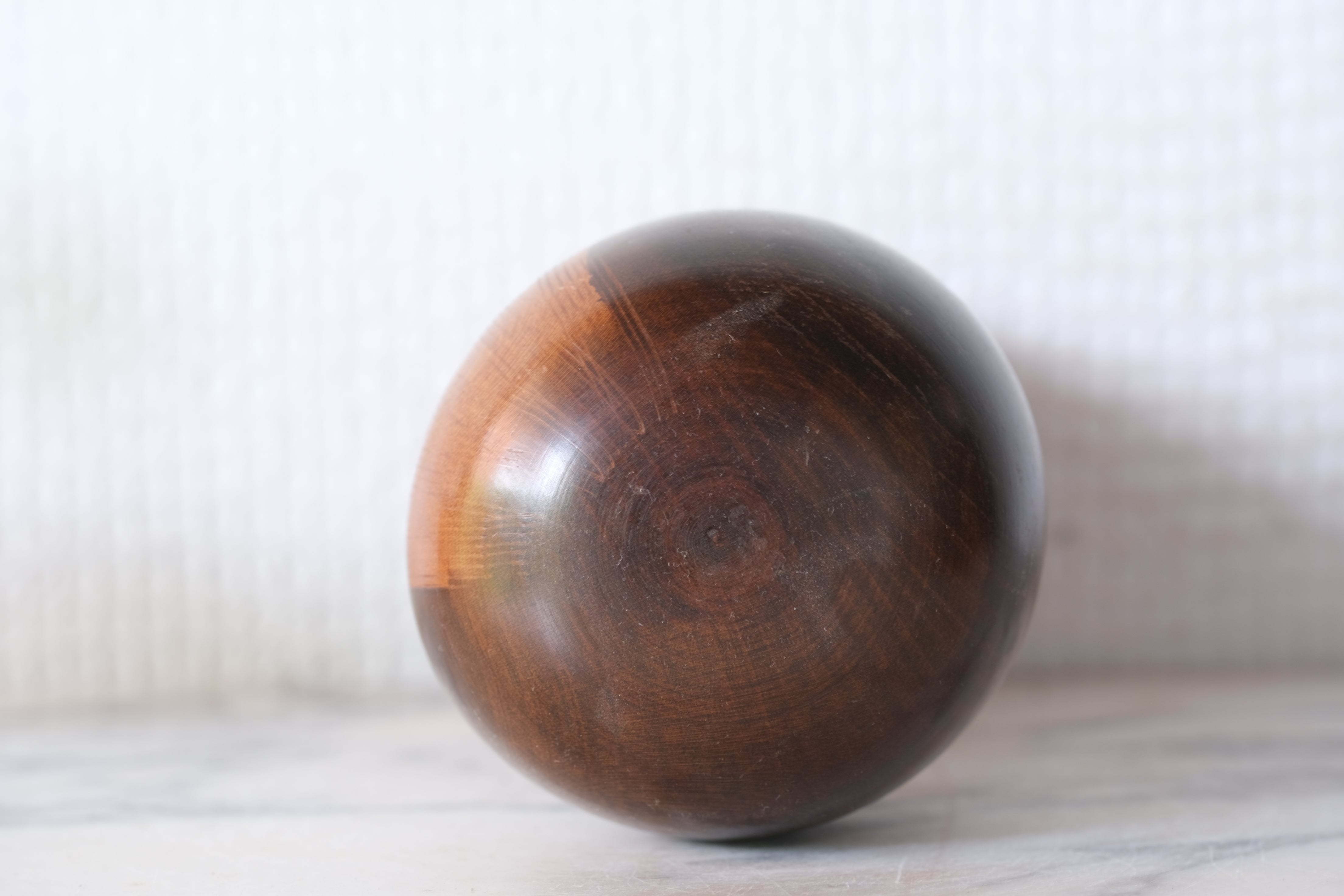 Rare Vintage Creative Kokeshi by Takeda Masashi 武田 まさし (1930-) | 16,5 cm