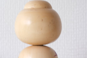 Vintage Sosaku Kokeshi | 16,5 cm