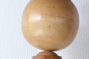 Large Vintage Kokeshi by Kazuo Takamizawa (1927-) | 49,5 cm