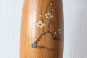 Large Vintage Kokeshi by Kazuo Takamizawa (1927-) | 49,5 cm