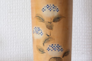 Large Vintage Kokeshi by Kazuo Takamizawa (1927-) | 49,5 cm