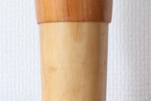 Large Vintage Kokeshi by Kazuo Takamizawa (1927-) | 49,5 cm