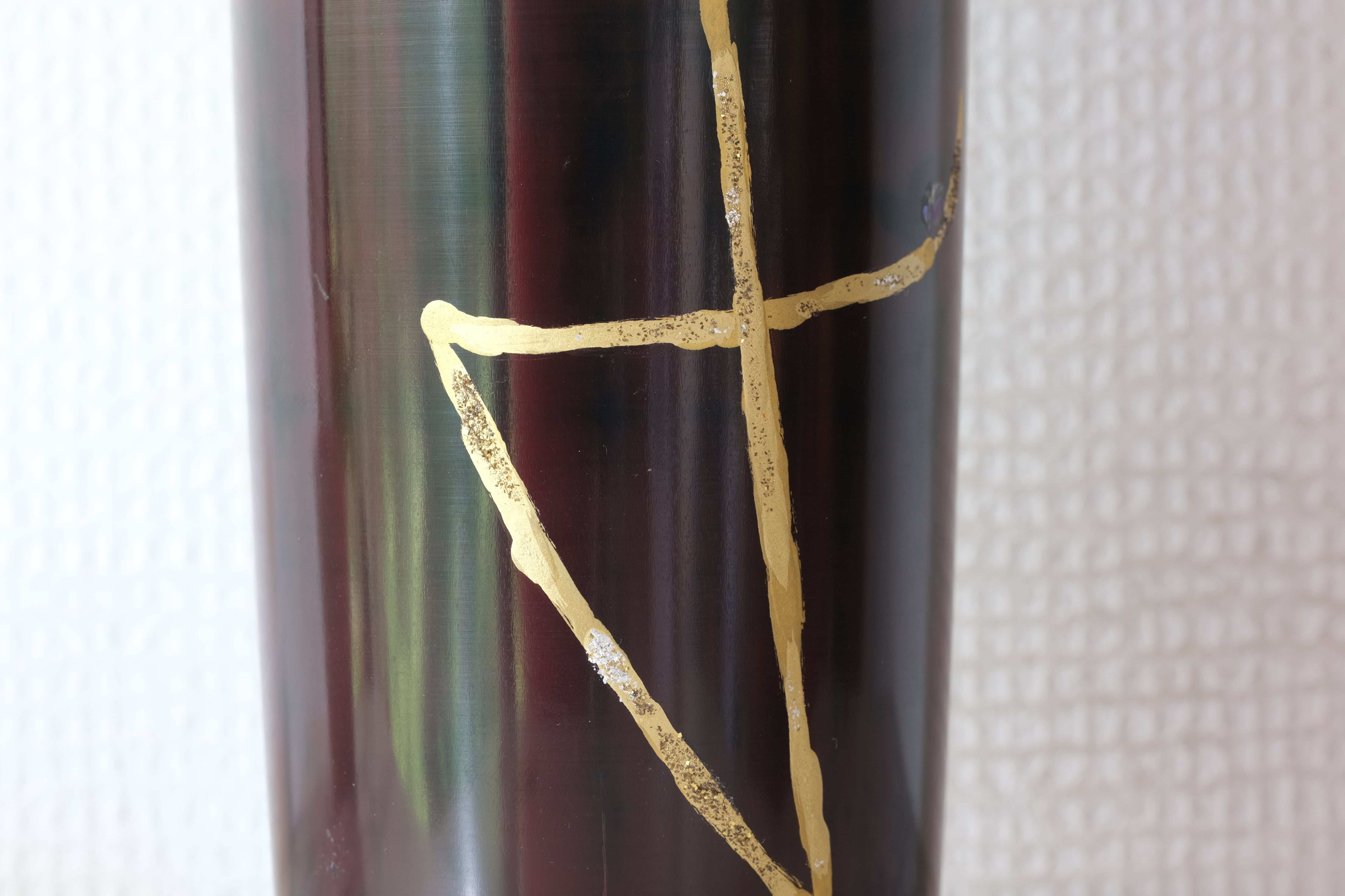Rare Vintage Creative Kokeshi by Takahashi Hashime (1918-2002) | 45,5 cm