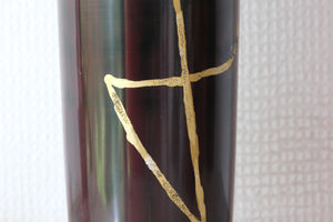Rare Vintage Creative Kokeshi by Takahashi Hashime (1918-2002) | 45,5 cm