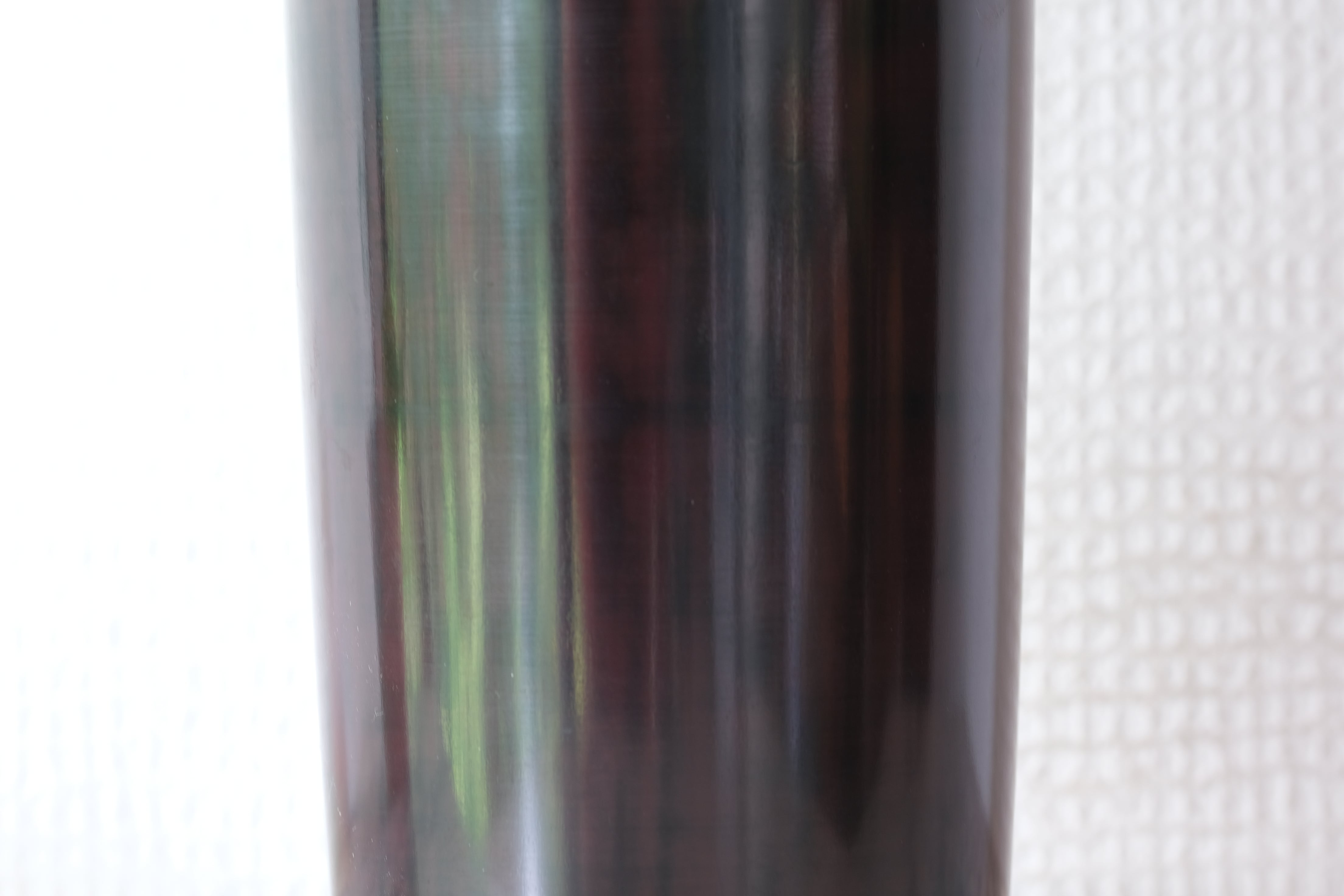 Rare Vintage Creative Kokeshi by Takahashi Hashime (1918-2002) | 45,5 cm