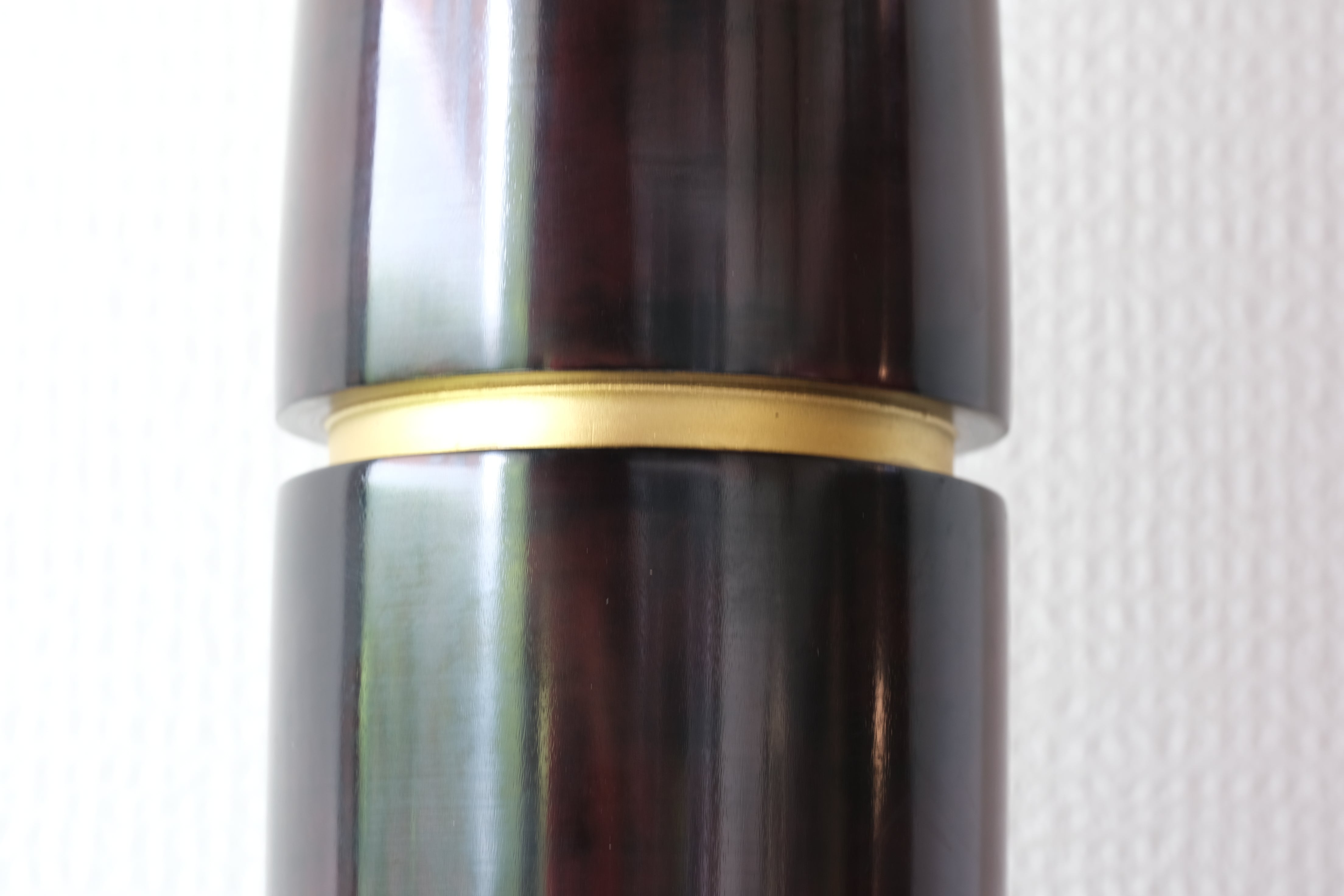 Rare Vintage Creative Kokeshi by Takahashi Hashime (1918-2002) | 45,5 cm