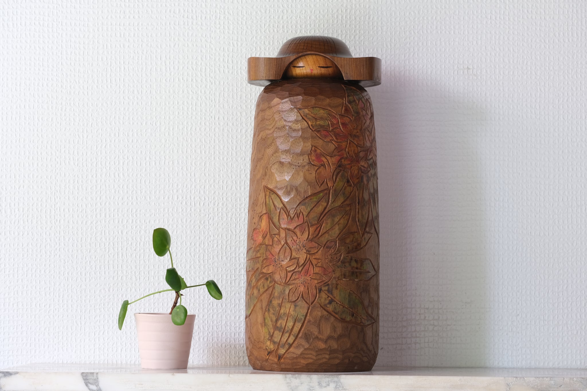 Exclusive Kokeshi – Fakapapa