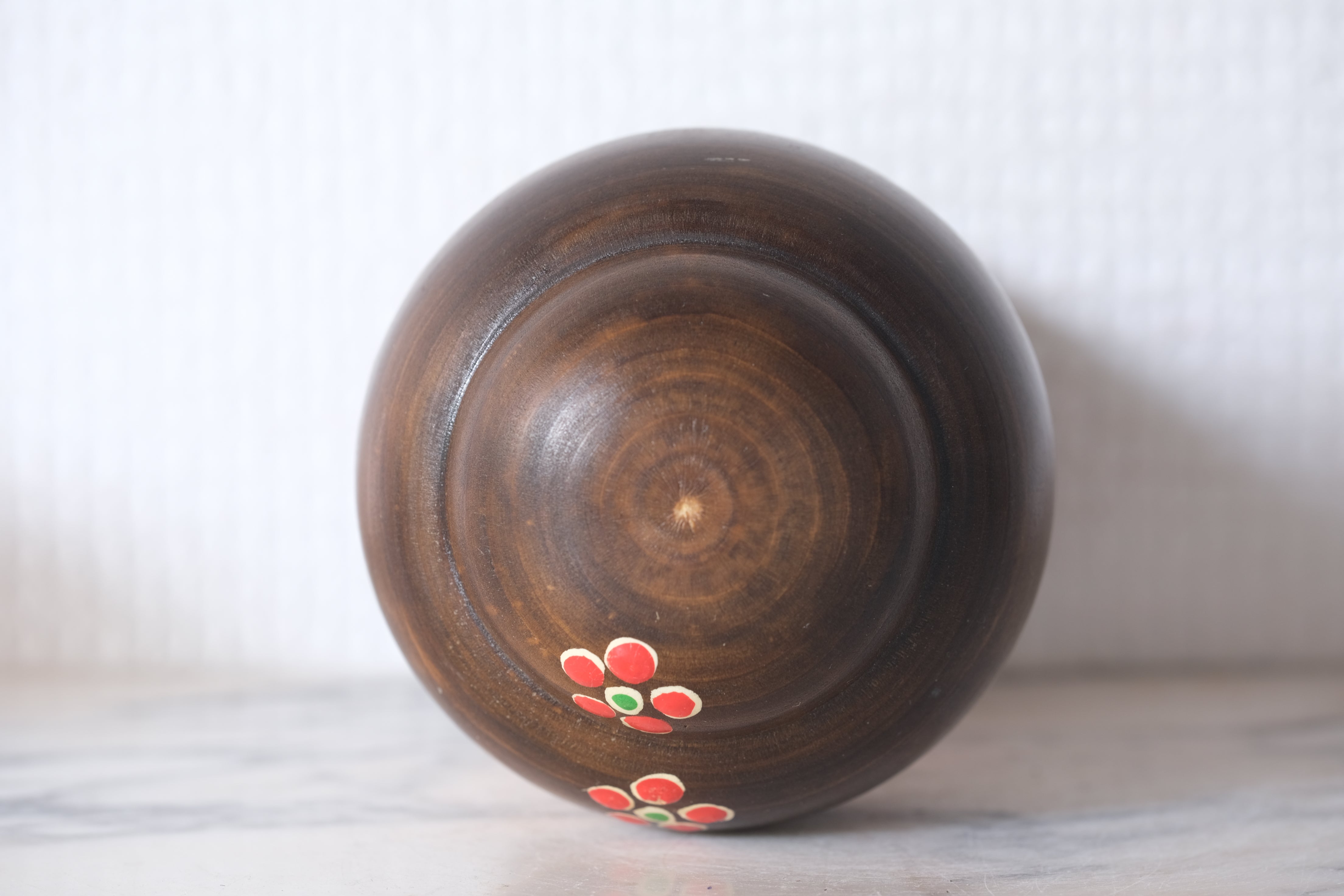 Cute Vintage Sosaku Kokeshi | 15 cm