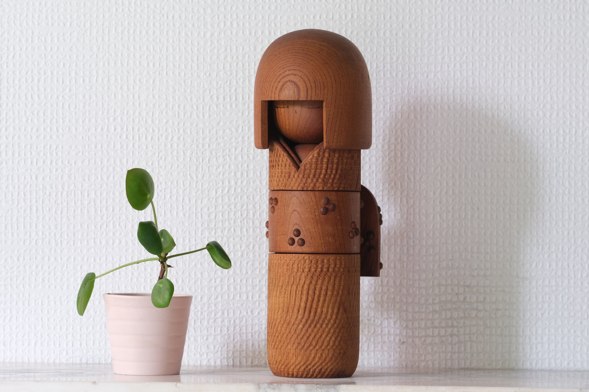Exclusive Kokeshi – Fakapapa