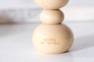 Olaf Kokeshi by Usaburo | Frozen | 8,5 cm