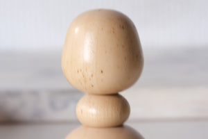 Olaf Kokeshi by Usaburo | Frozen | 8,5 cm