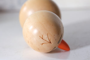 Olaf Kokeshi by Usaburo | Frozen | 8,5 cm