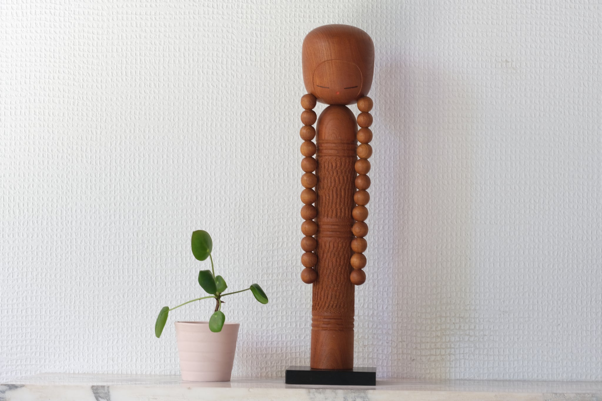 Exclusive Kokeshi – Fakapapa