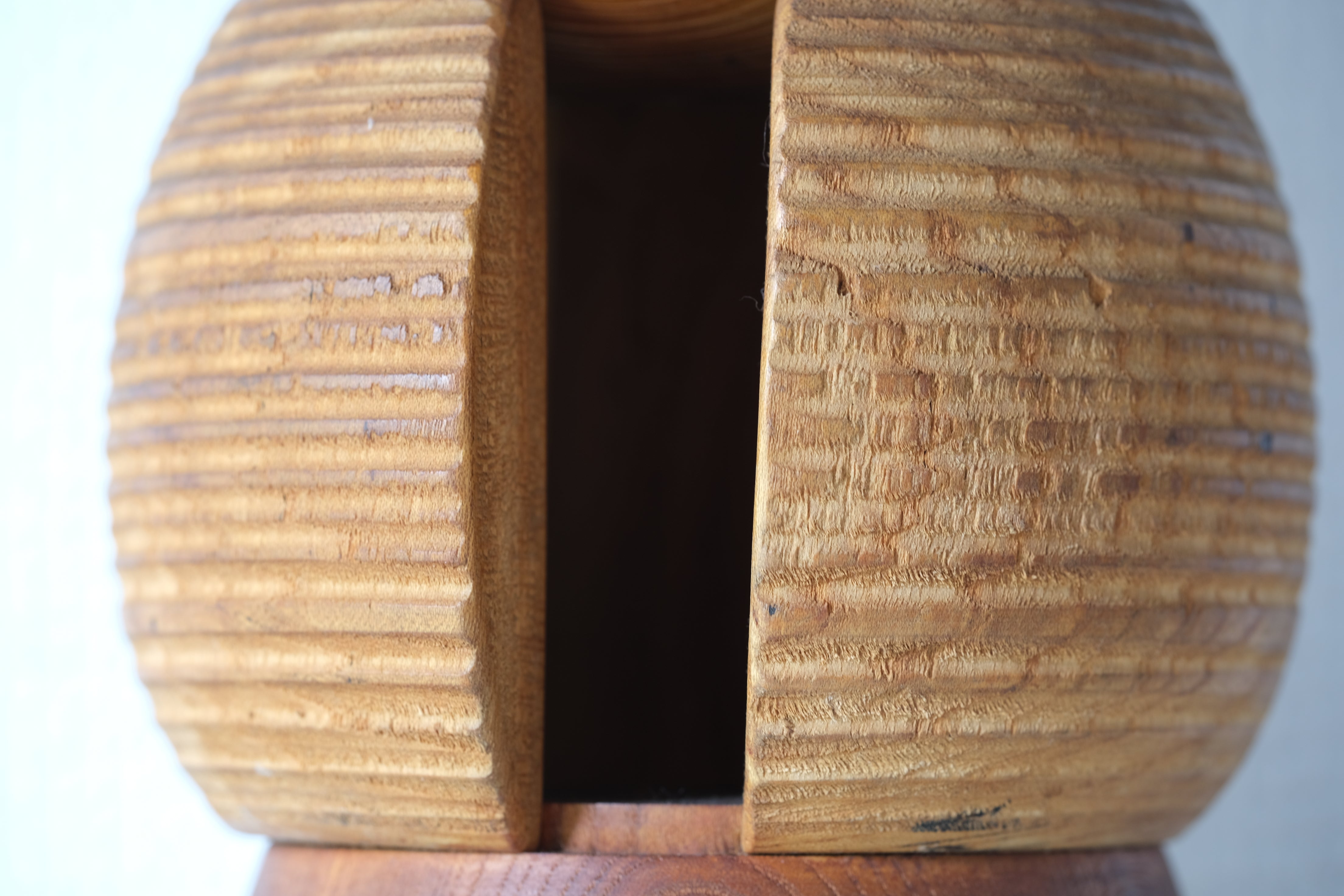 Exclusive Vintage Creative Kokeshi by Aida Seiho (1926-1998) | 30,5 cm