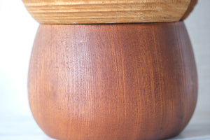 Exclusive Vintage Creative Kokeshi by Aida Seiho (1926-1998) | 30,5 cm
