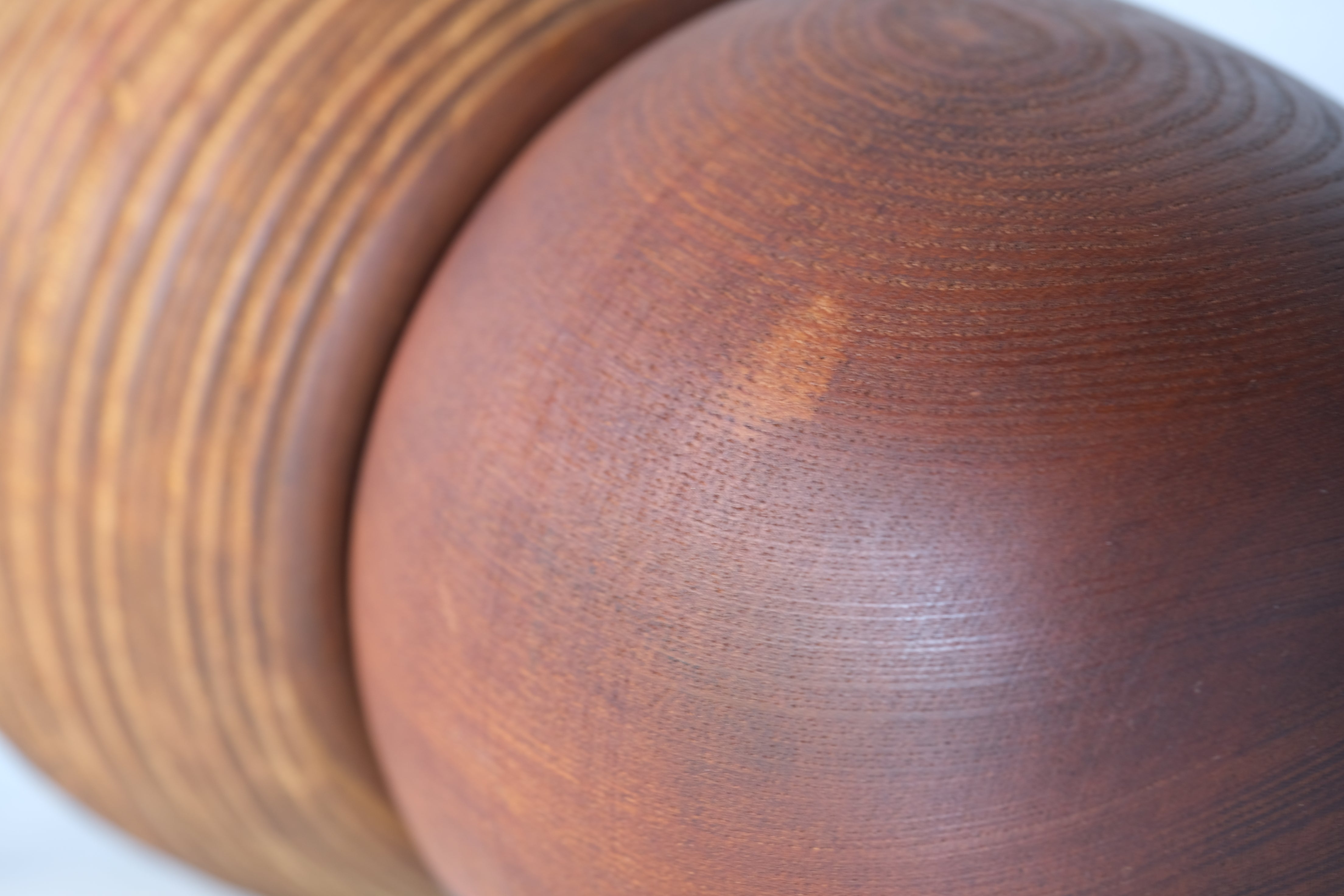 Exclusive Vintage Creative Kokeshi by Aida Seiho (1926-1998) | 30,5 cm