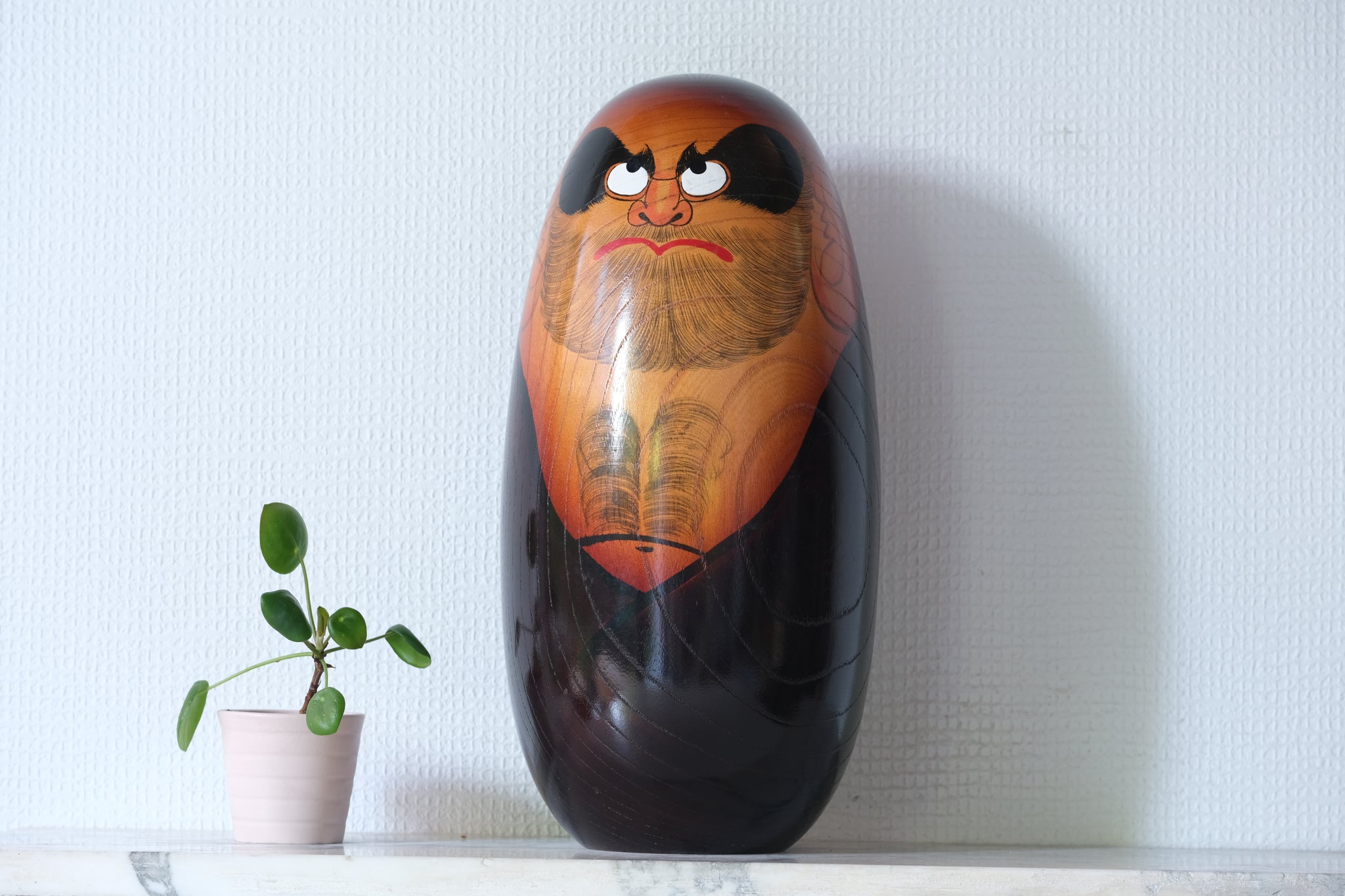 ダルマん Daruma – Fakapapa