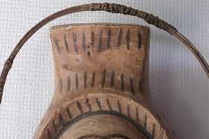Mask | In The Yup'ik Style | 51,5 cm