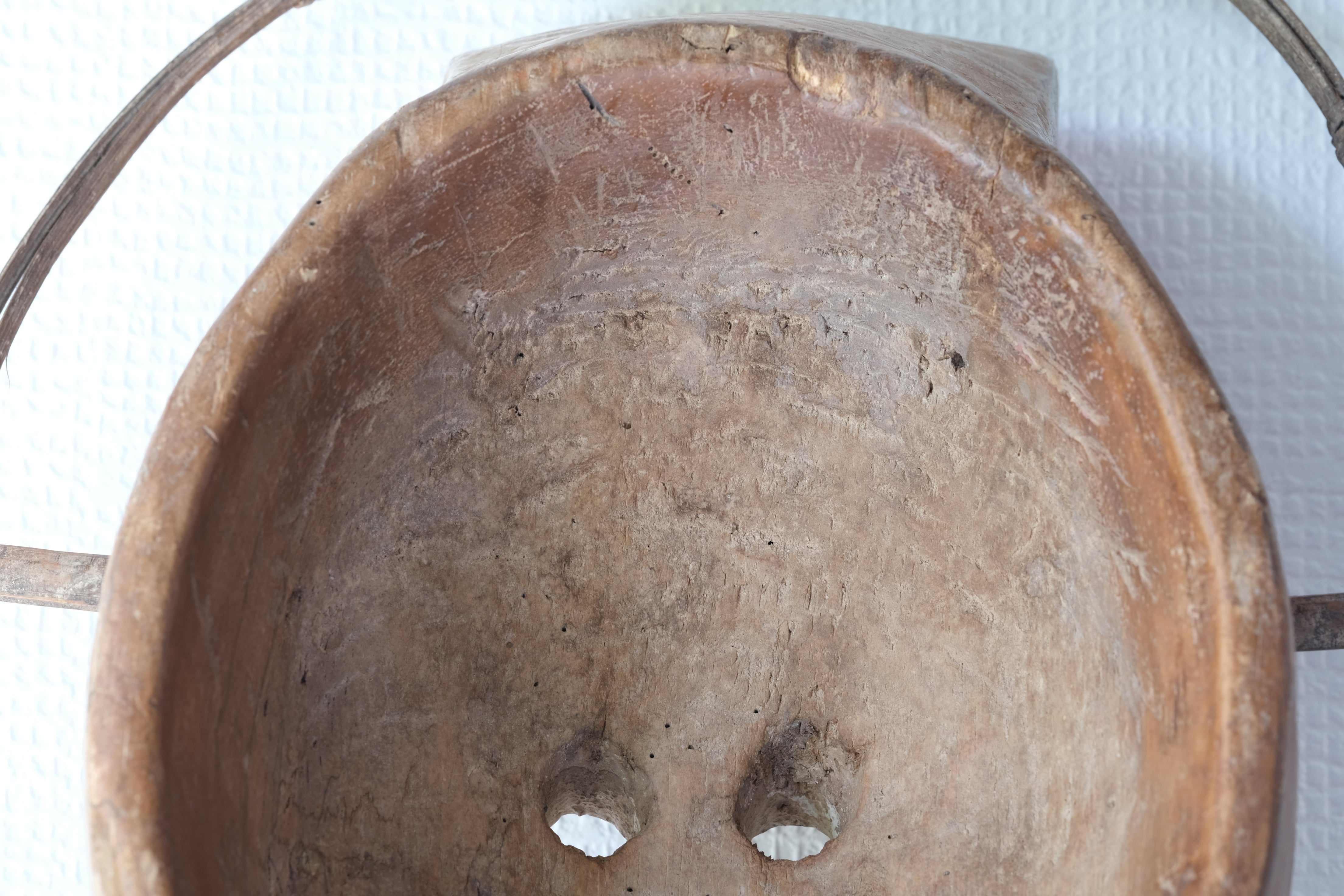 Mask | In The Yup'ik Style | 51,5 cm