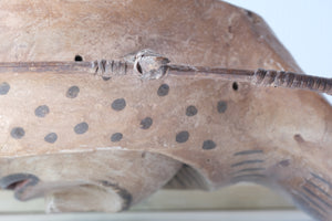 Mask | In The Yup'ik Style | 51,5 cm