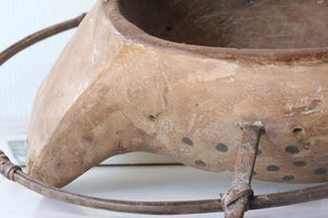 Mask | In The Yup'ik Style | 51,5 cm