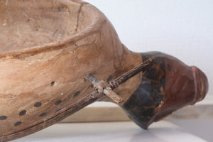 Mask | In The Yup'ik Style | 51,5 cm