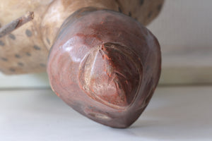 Mask | In The Yup'ik Style | 51,5 cm