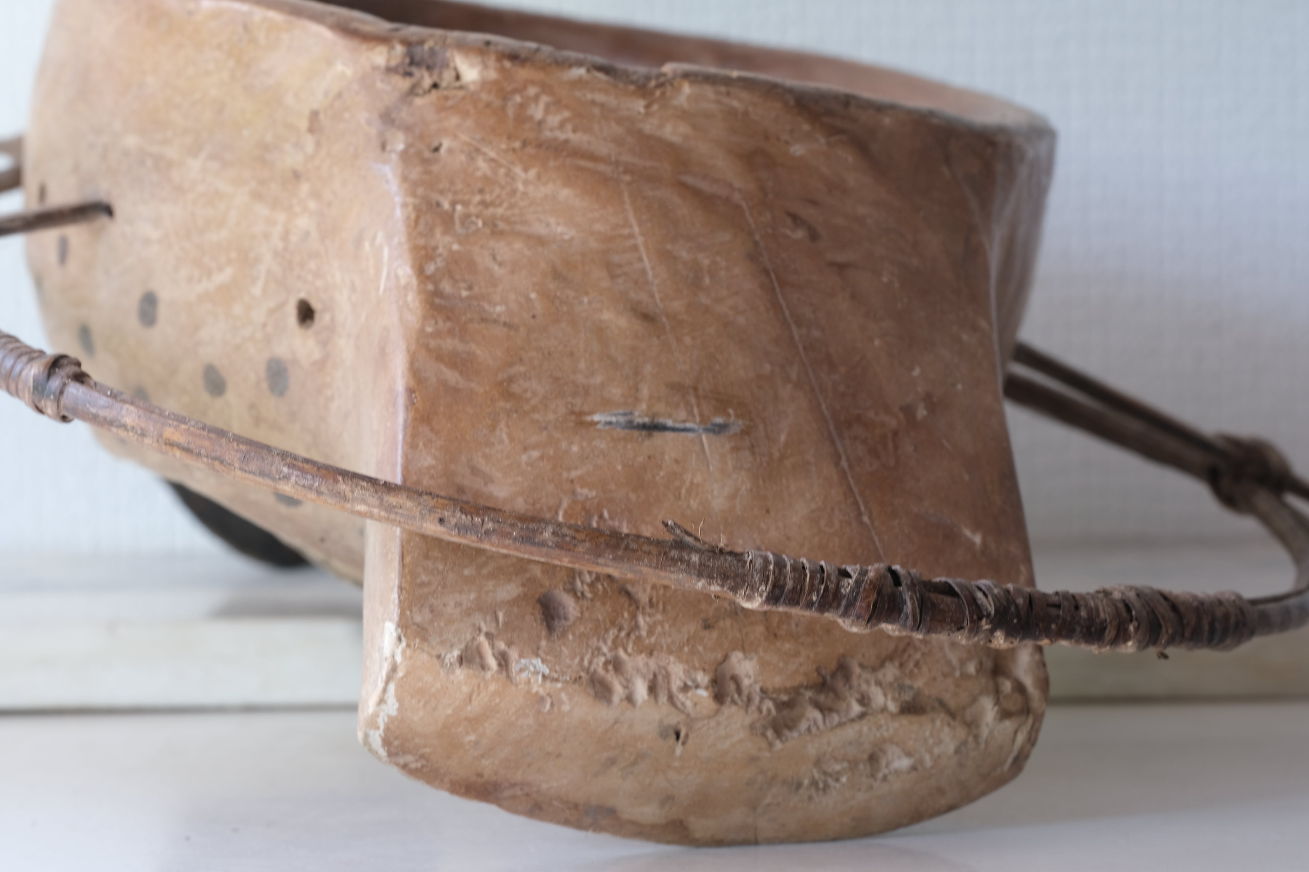 Mask | In The Yup'ik Style | 51,5 cm