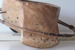 Mask | In The Yup'ik Style | 51,5 cm
