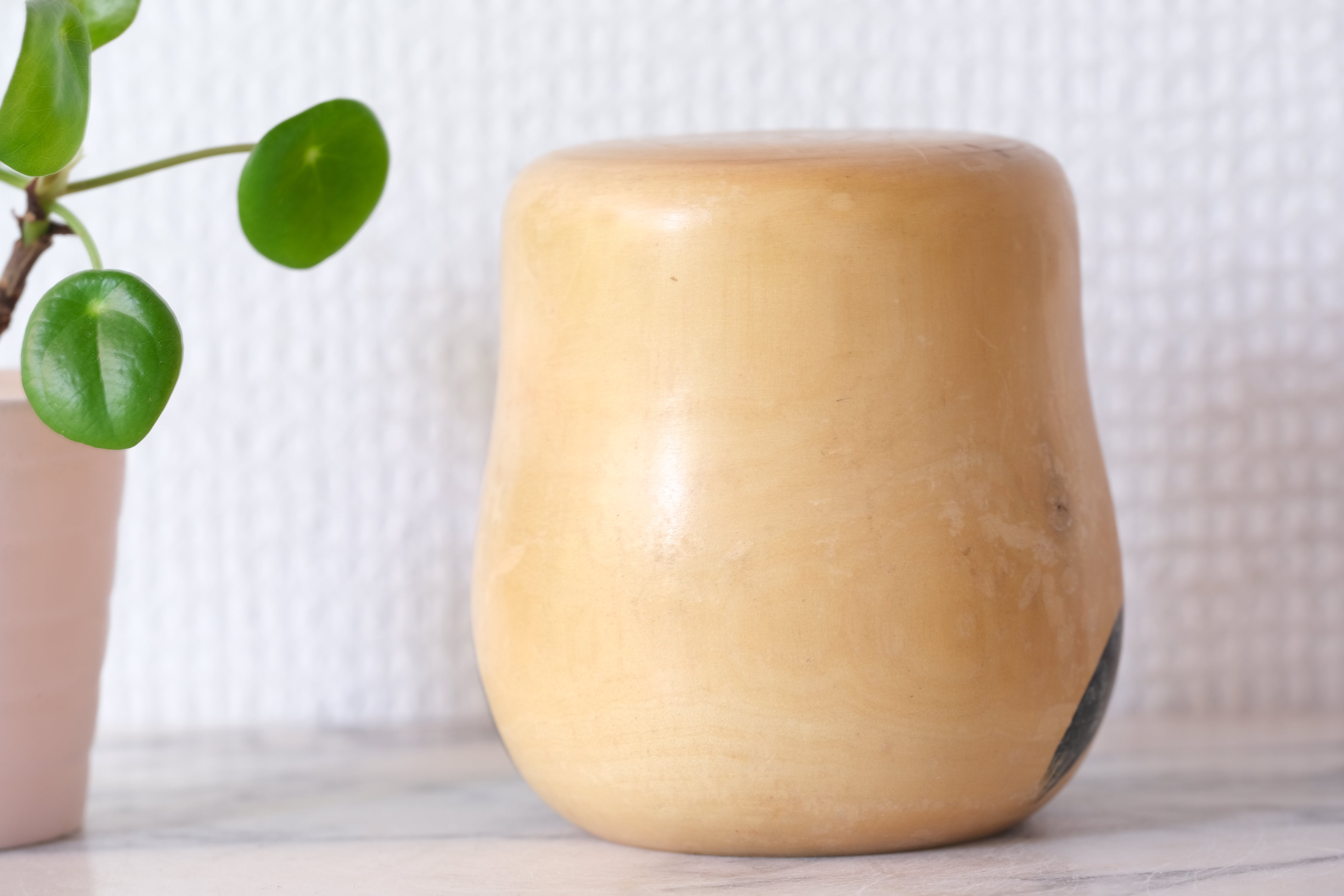 Vintage Daruma | 9 cm