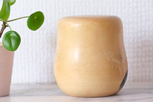 Vintage Daruma | 9 cm