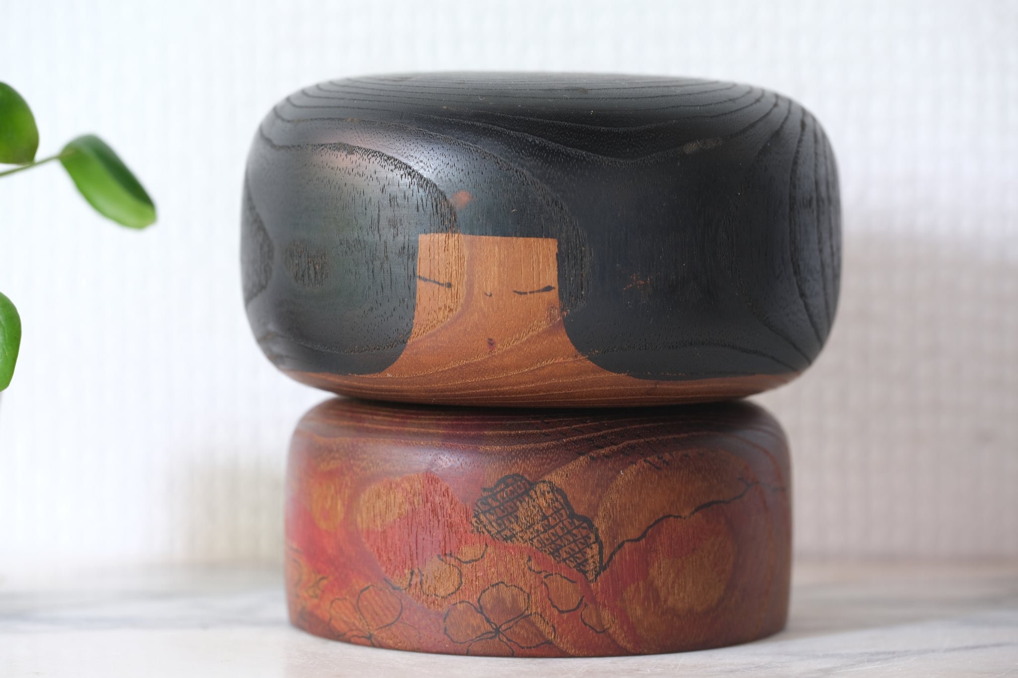 Exclusive Kokeshi – Fakapapa