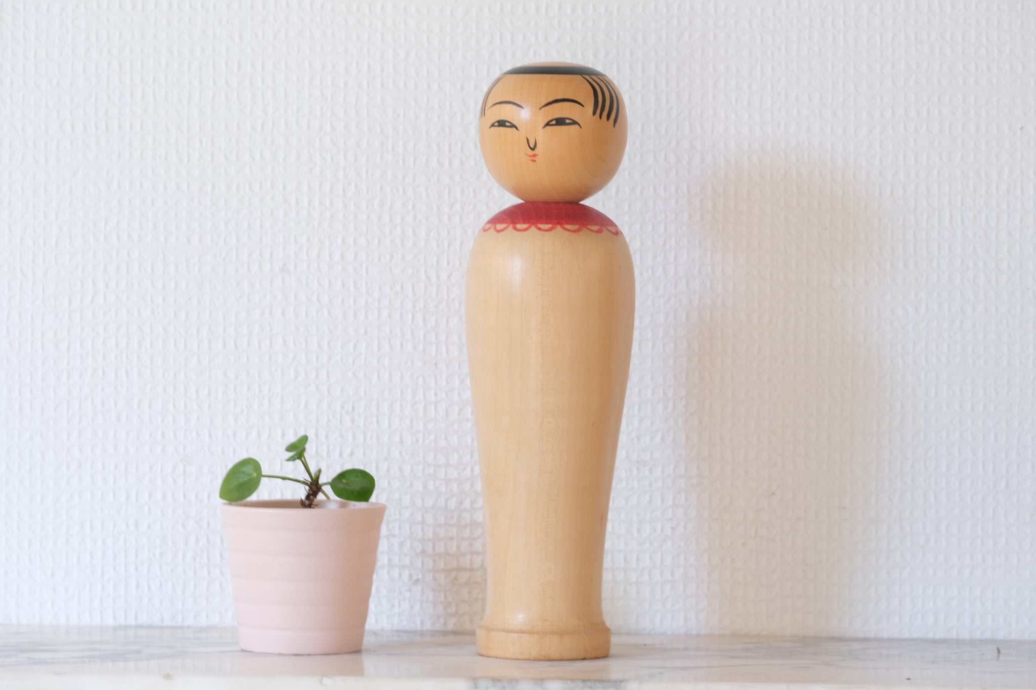 Vintage Traditional Kokeshi – Page 2 – Fakapapa