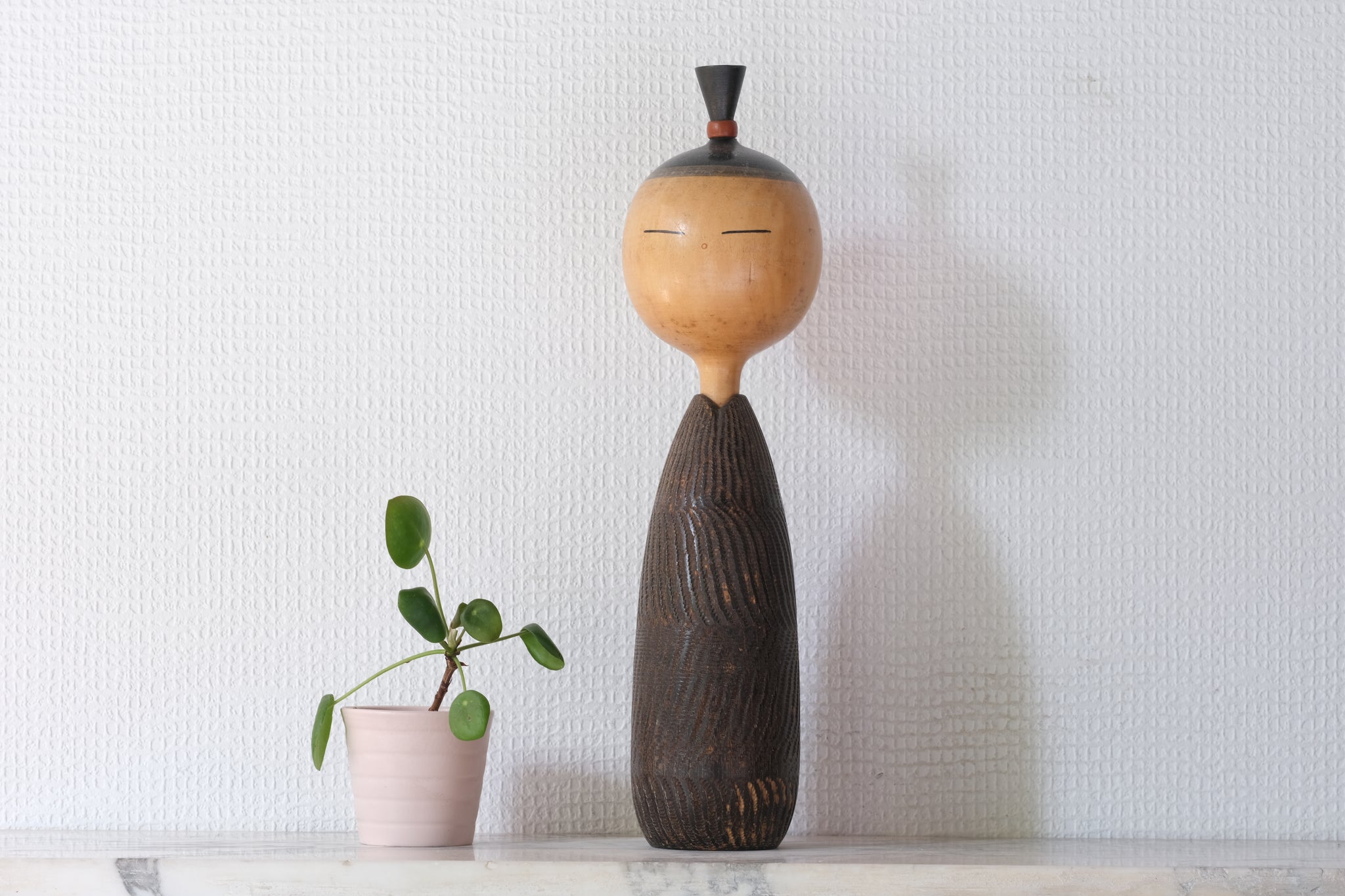 Exclusive Kokeshi – Fakapapa