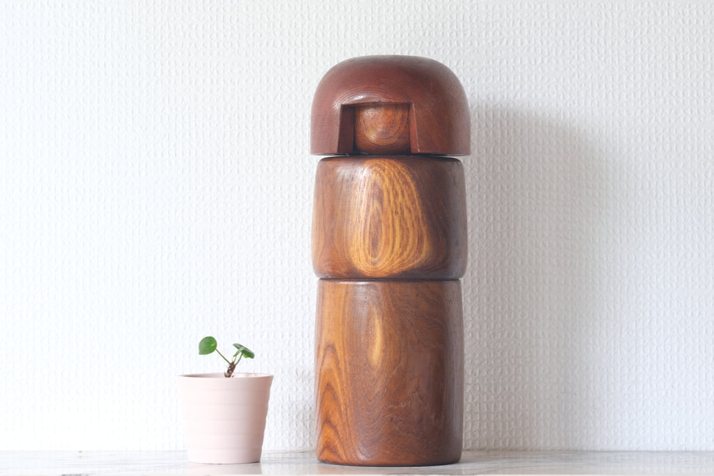 Special Vintage Kokeshi | 27,5 cm