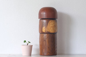 Special Vintage Kokeshi | 27,5 cm