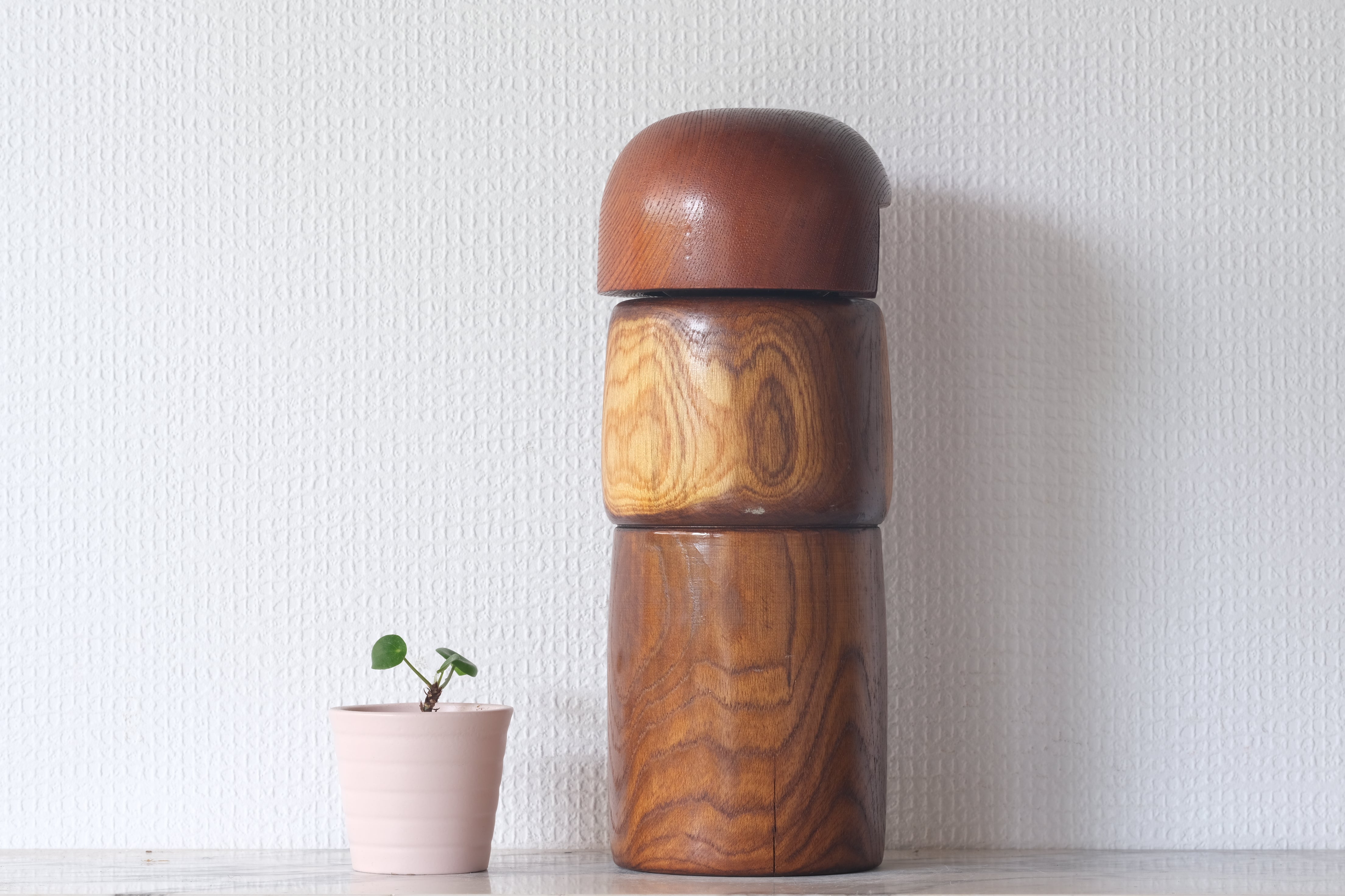 Special Vintage Kokeshi | 27,5 cm