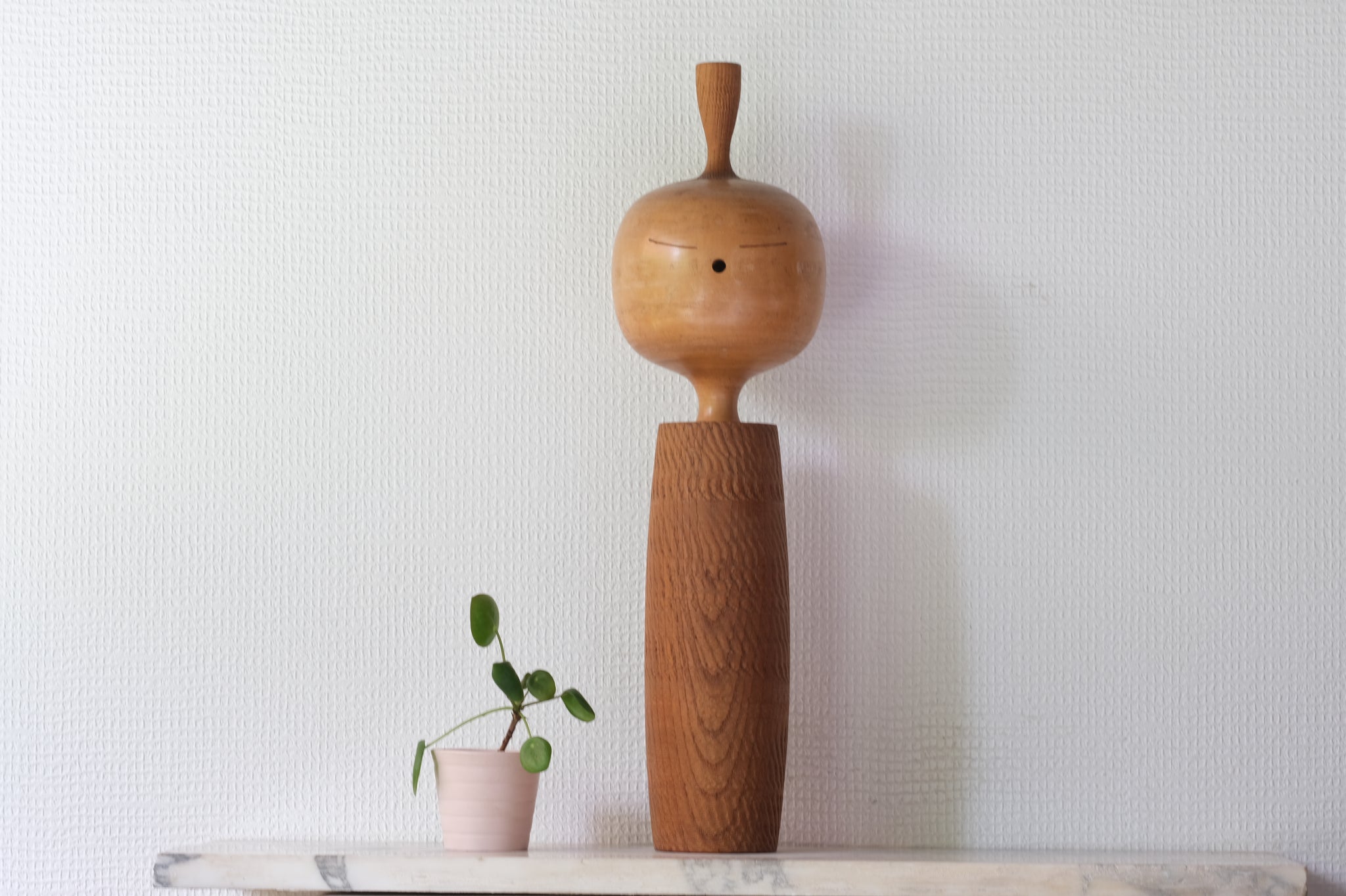 Exclusive Kokeshi – Fakapapa