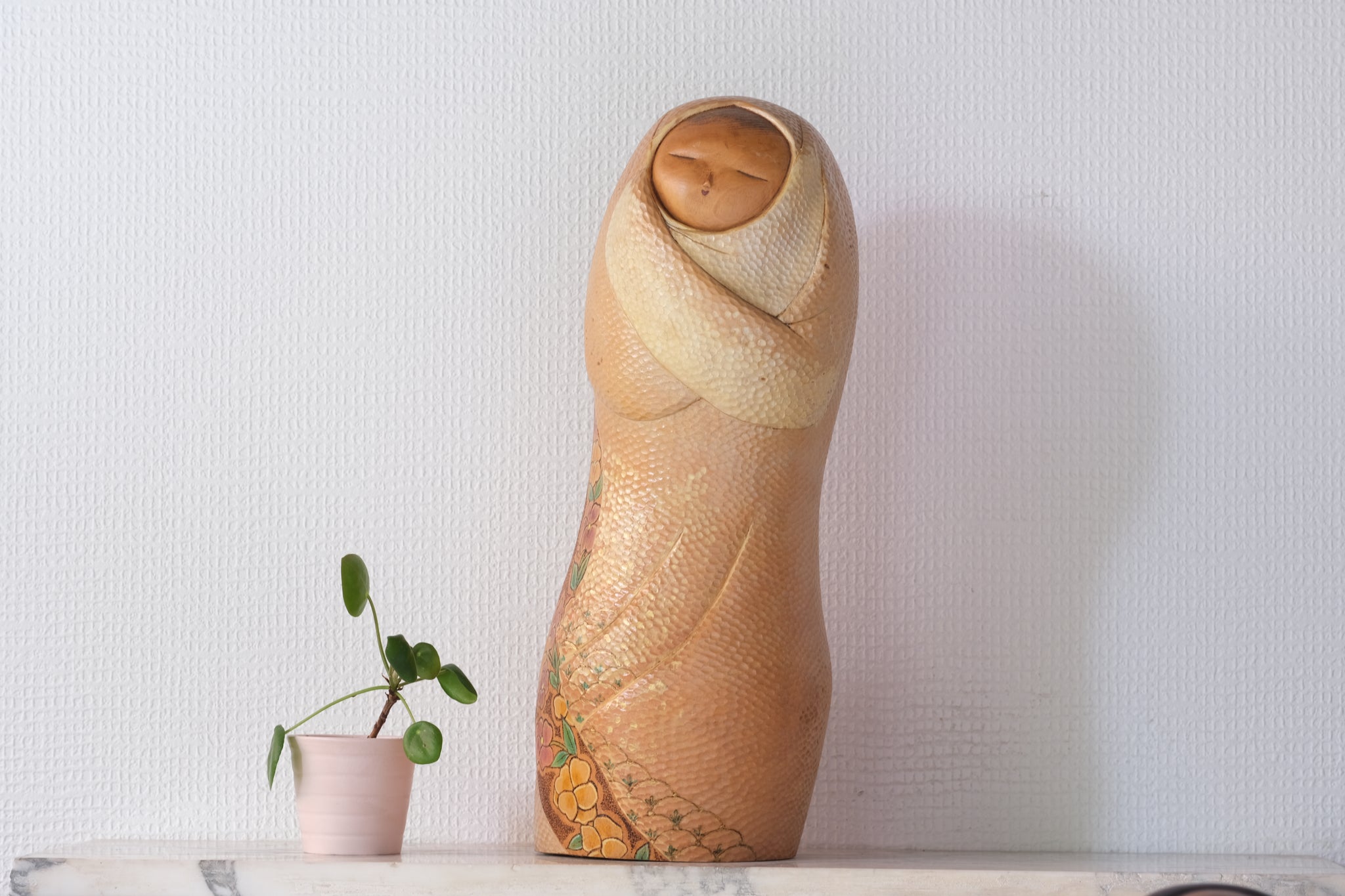 Exclusive Kokeshi – Fakapapa