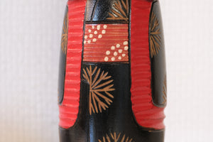 Vintage Gumma Kokeshi by Sumitani Kohji 住谷 孝次 | 20,5 cm