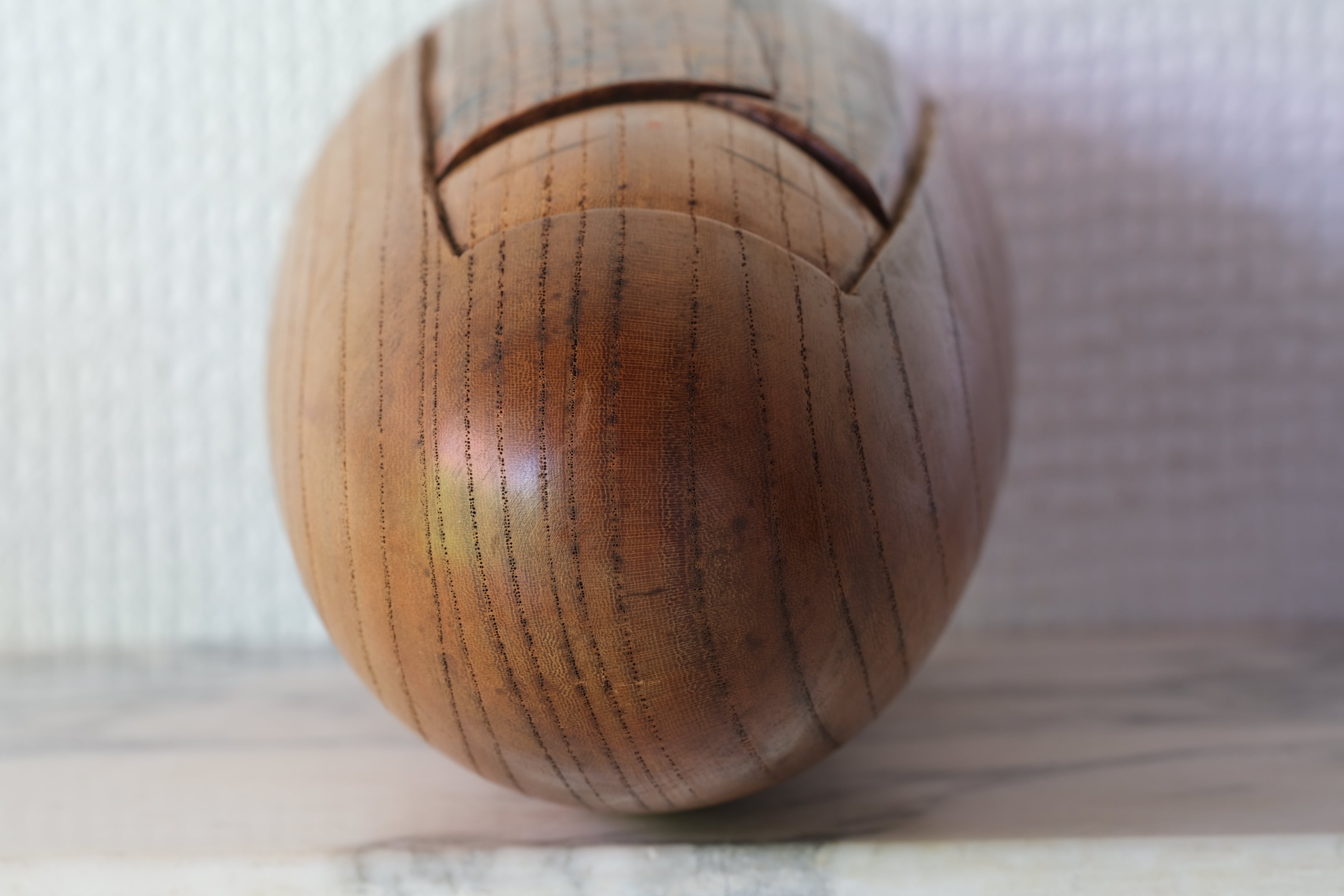 Exclusive Vintage Creative Kokeshi By Issetsu Kuribayashi 栗林 一雪 (1924-2011) | 23 cm
