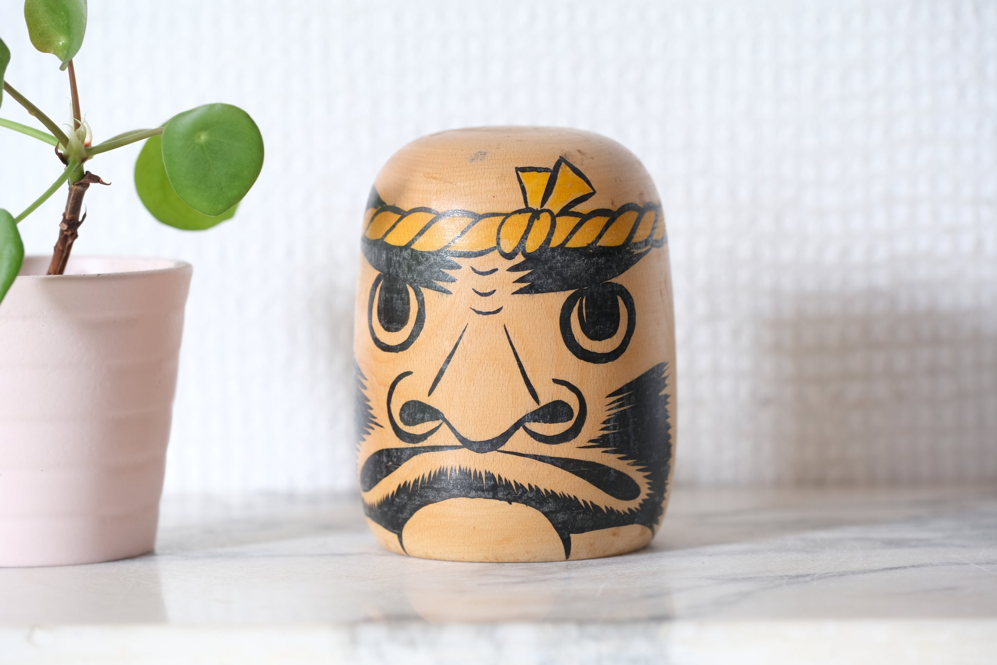 Daruma – Fakapapa