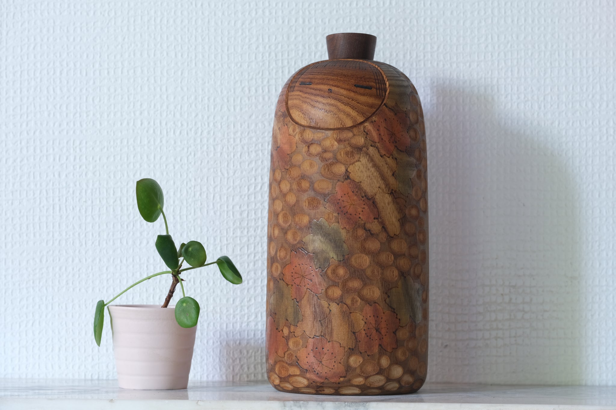 Vintage Creative Kokeshi – Page 2 – Fakapapa