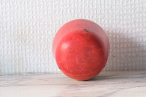 Vintage Daruma | 8,5 cm