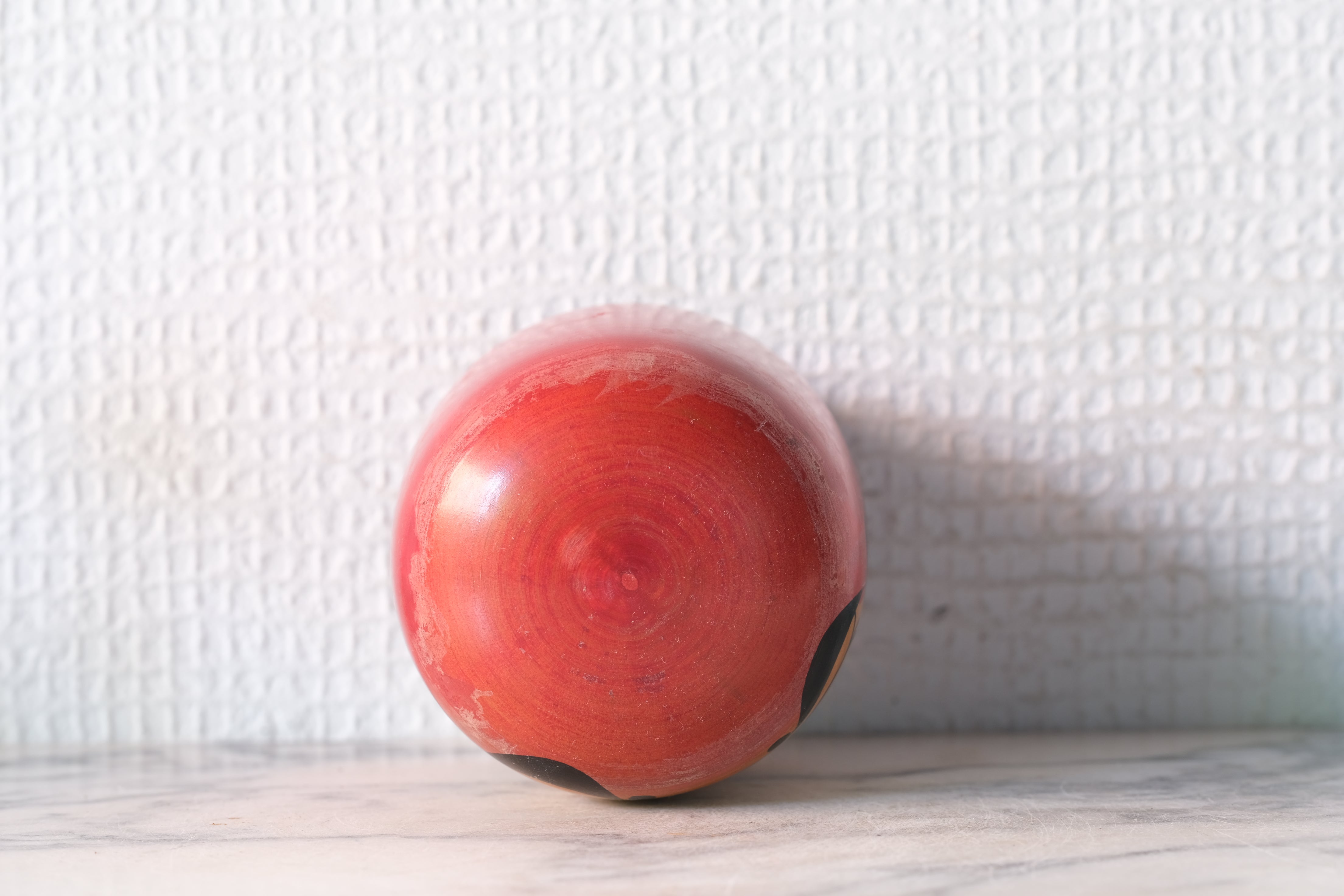 Vintage Daruma | 10 cm