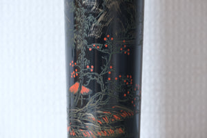 Lacquered Vintage Creative Kokeshi | 31,5 cm