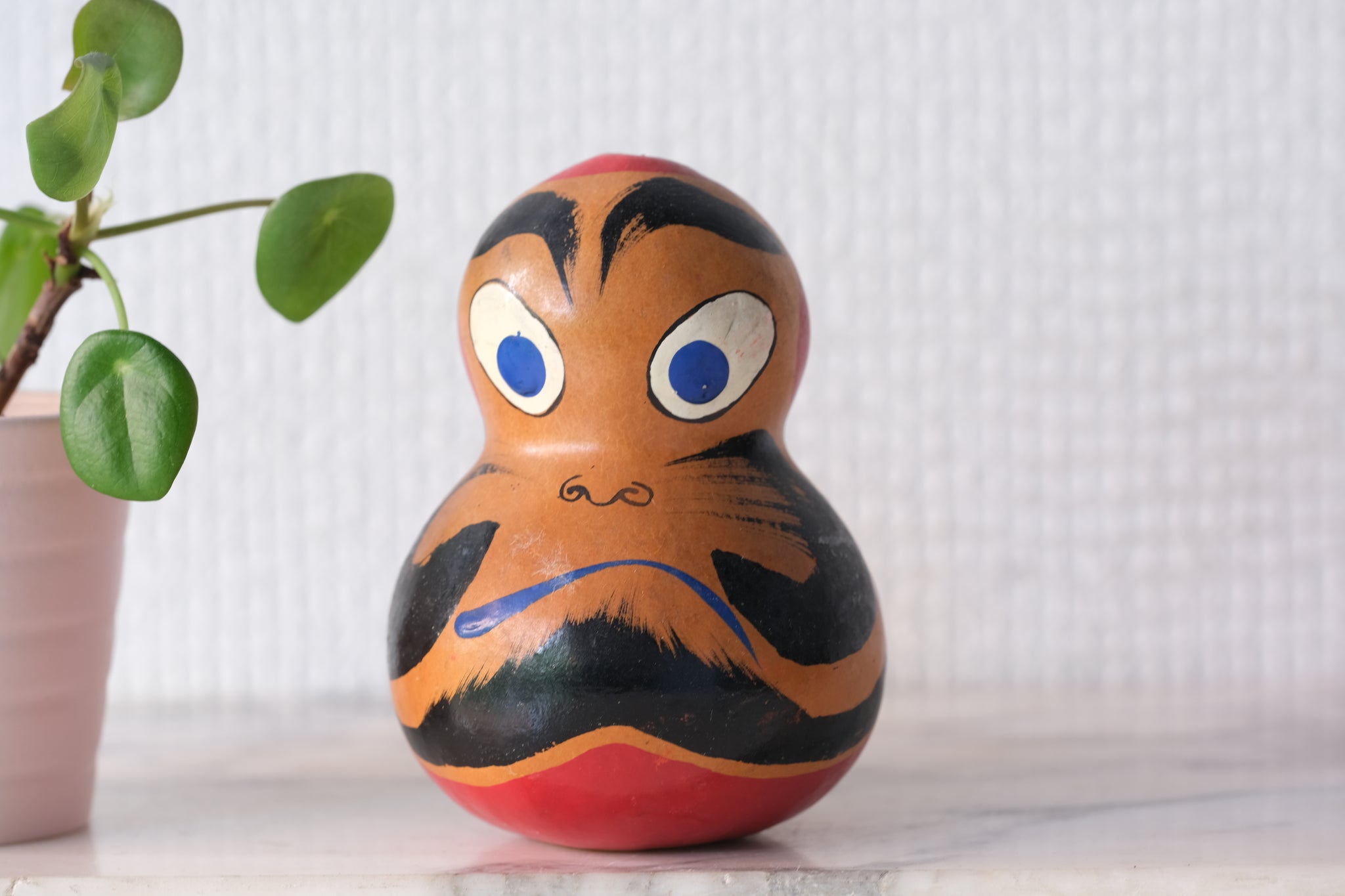 Daruma – Fakapapa