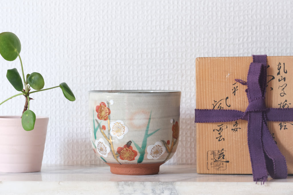 Japanese Ceramics – Fakapapa