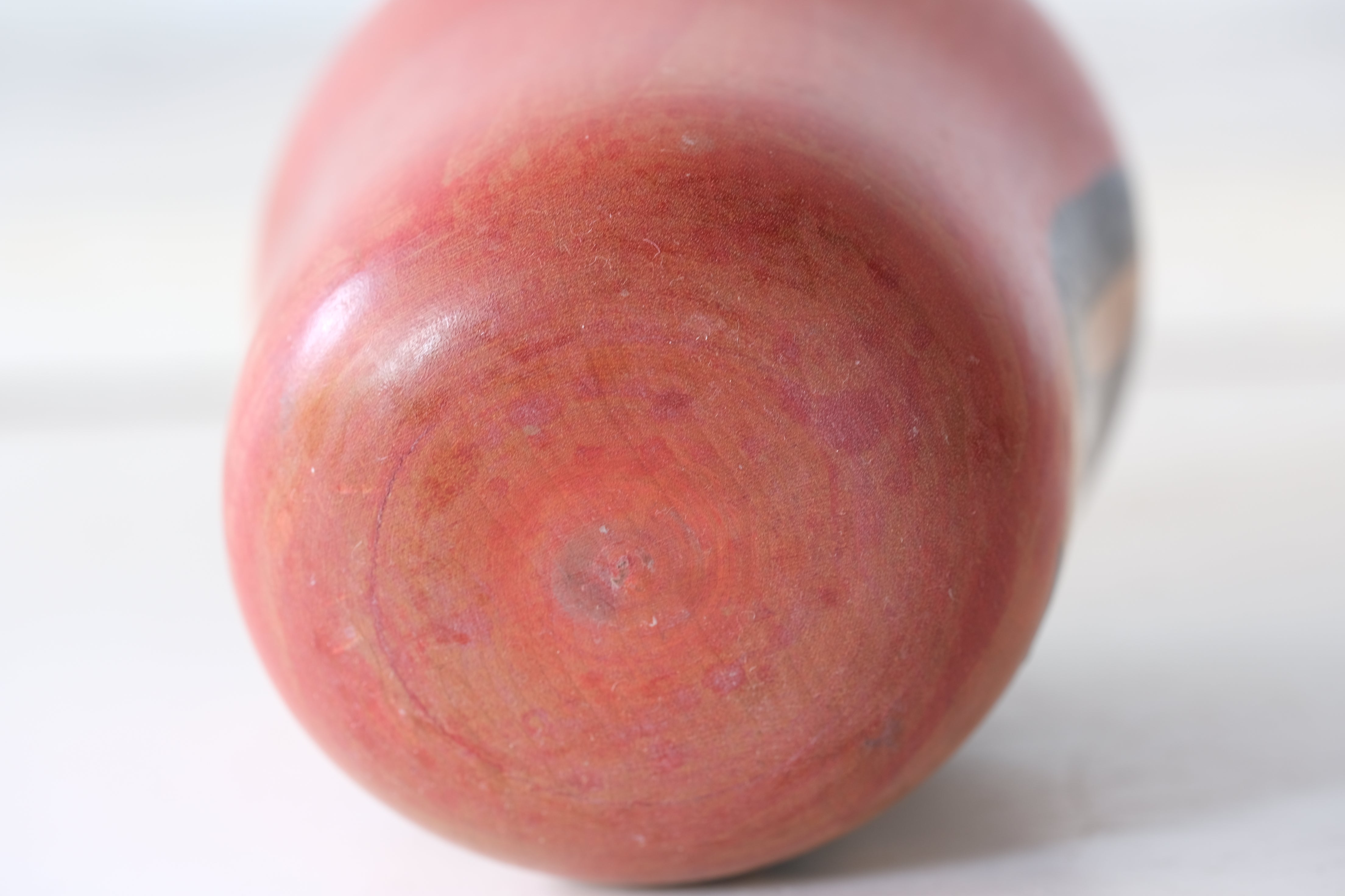 Rare Vintage Daruma | 9,5 cm